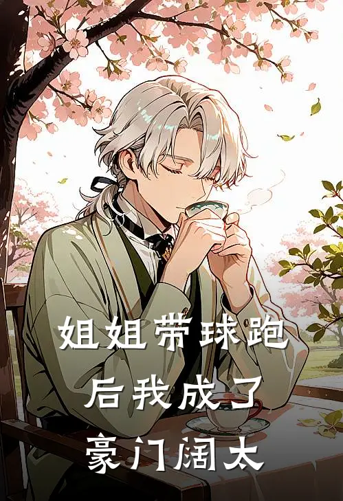 江婉顾赫渊(姐姐带球跑后我成了豪门阔太)最新章节在线阅读_江婉顾赫渊全章节阅读