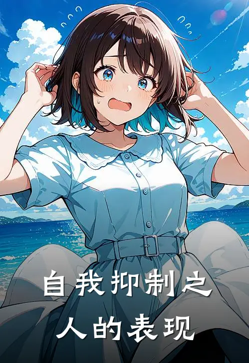 自我抑制之人的表现