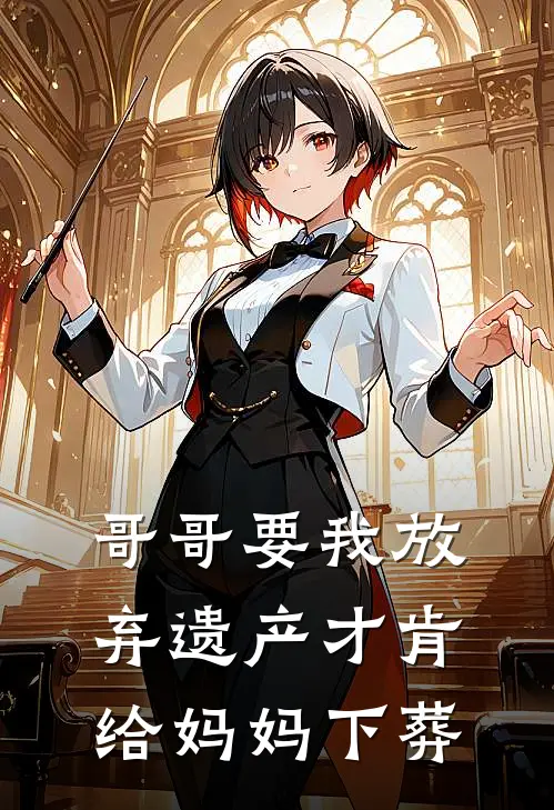 哥哥要我放弃遗产才肯给妈妈下葬(陈家宝陈亚男)在线阅读免费小说_完整版小说免费阅读哥哥要我放弃遗产才肯给妈妈下葬(陈家宝陈亚男)