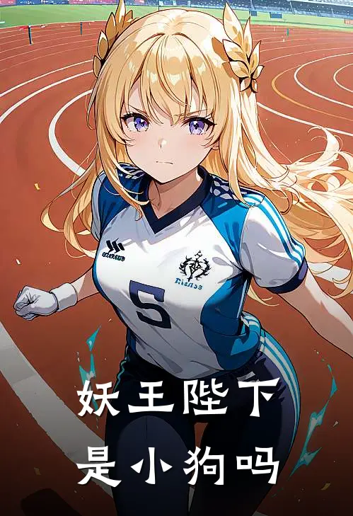 妖王陛下是小狗吗