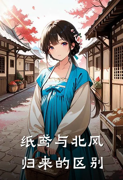 纸鸢与北风归来的区别