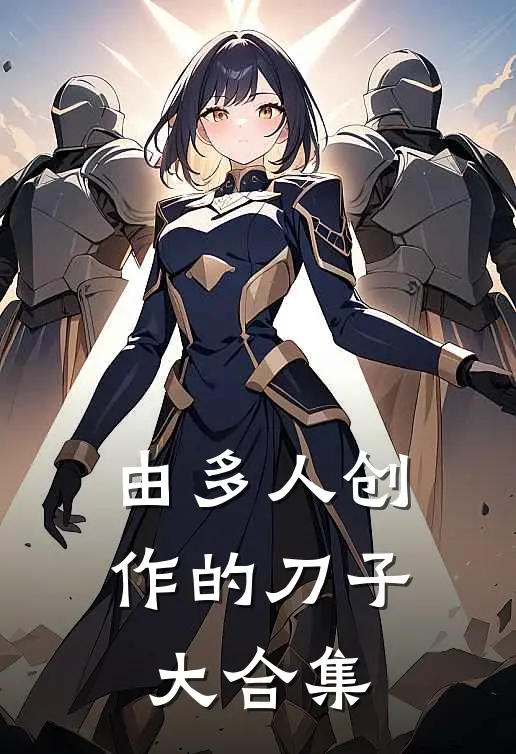 由多人创作的刀子大合集