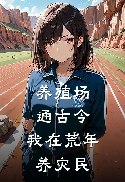 养殖场通古今，我在荒年养灾民(沈瑜宋知奕)完本小说大全_完本热门小说养殖场通古今，我在荒年养灾民沈瑜宋知奕