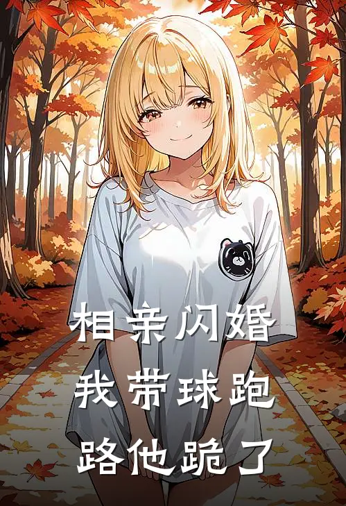 相亲闪婚，我带球跑路他跪了(叶挽星顾允之)完本小说大全_完本热门小说相亲闪婚，我带球跑路他跪了叶挽星顾允之