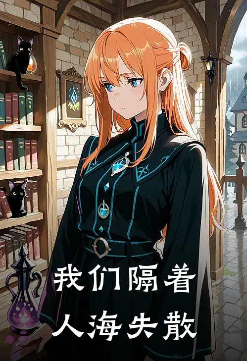 我们隔着人海失散宁希颜顾清宴免费小说大全_小说推荐完本我们隔着人海失散(宁希颜顾清宴)