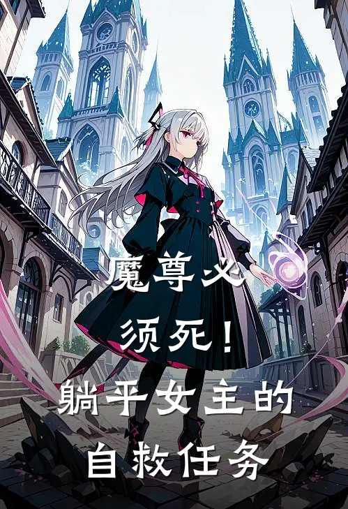 魔尊必须死！躺平女主的自救任务