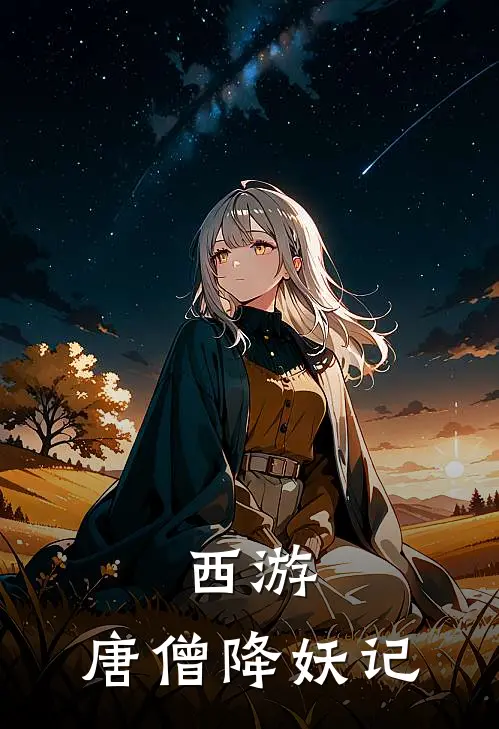 西游：唐僧降妖记(陈一伟玄奘)全文免费小说_小说免费完结西游：唐僧降妖记(陈一伟玄奘)