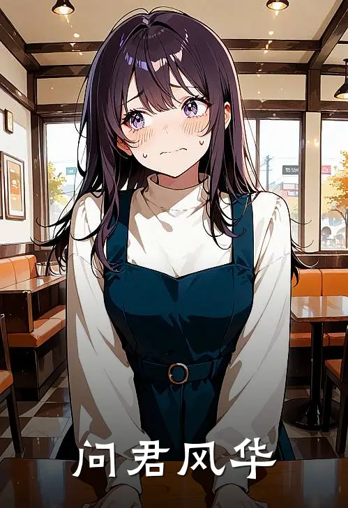 问君风华李无忌陈颜华小说最新章节_最新小说推荐问君风华李无忌陈颜华