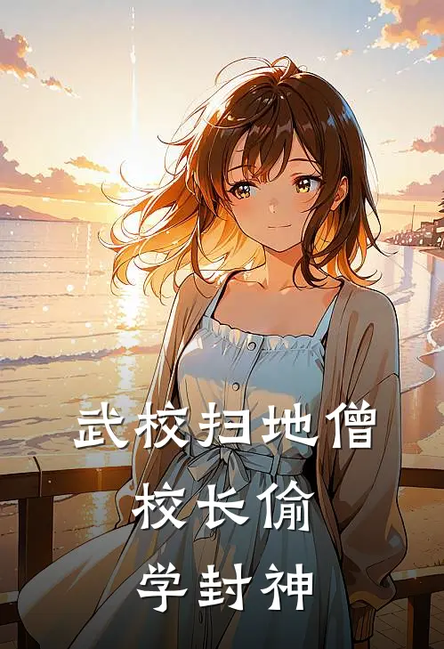 周元谢狂武校扫地僧，校长偷学封神最新章节阅读_周元谢狂最新章节在线阅读