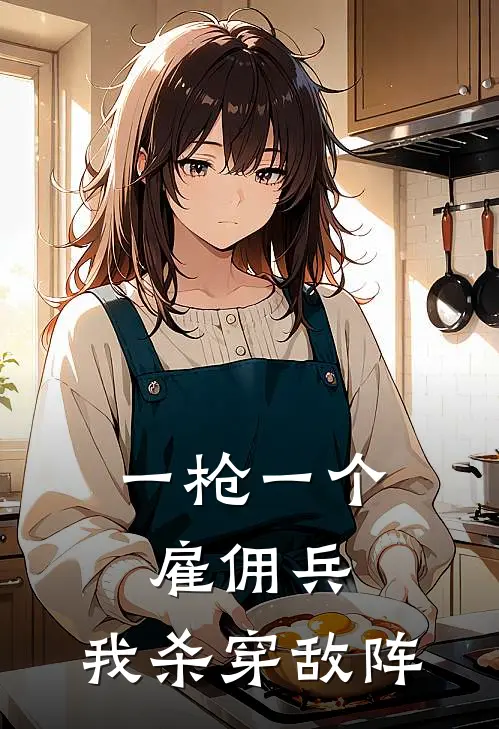 一枪一个雇佣兵：我杀穿敌阵严华李懂全文免费阅读_完结热门小说一枪一个雇佣兵：我杀穿敌阵(严华李懂)