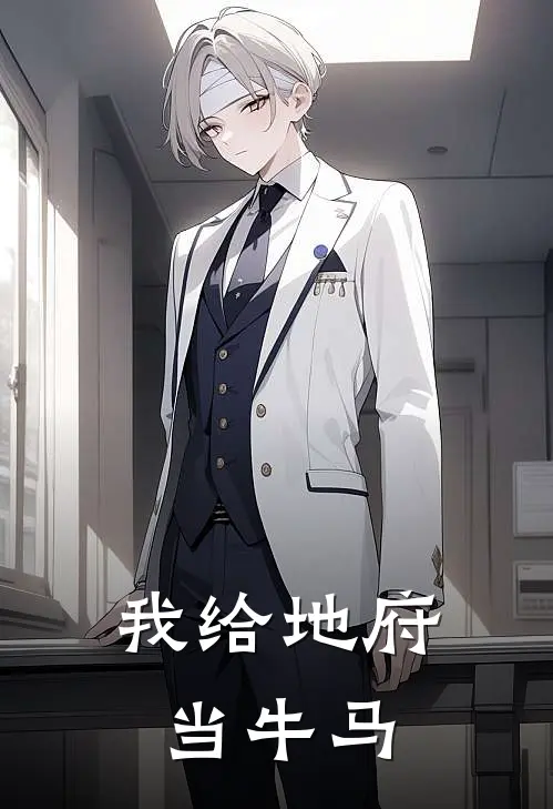 我给地府当牛马(庄休苏月)最新免费小说_完本小说免费阅读我给地府当牛马庄休苏月