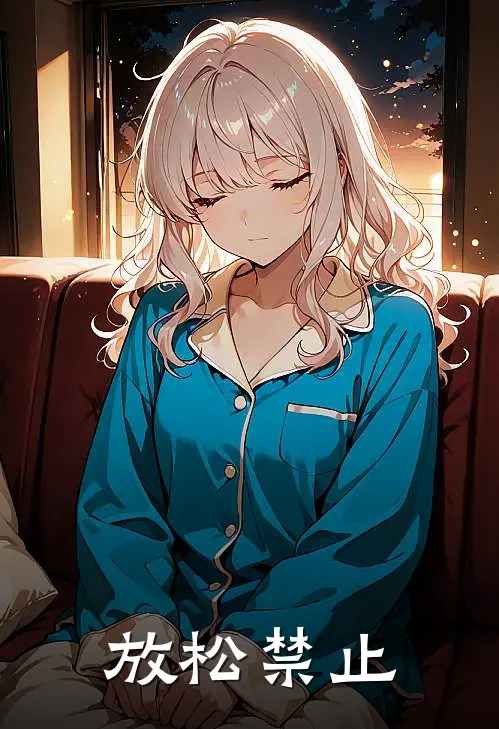 放松禁止林肯周子恺小说完整版_热门好看小说放松禁止(林肯周子恺)