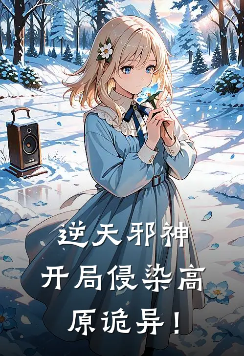 逆天邪神：开局侵染高原诡异！(余玄游陆沉)最新小说_免费阅读完整版小说逆天邪神：开局侵染高原诡异！(余玄游陆沉)