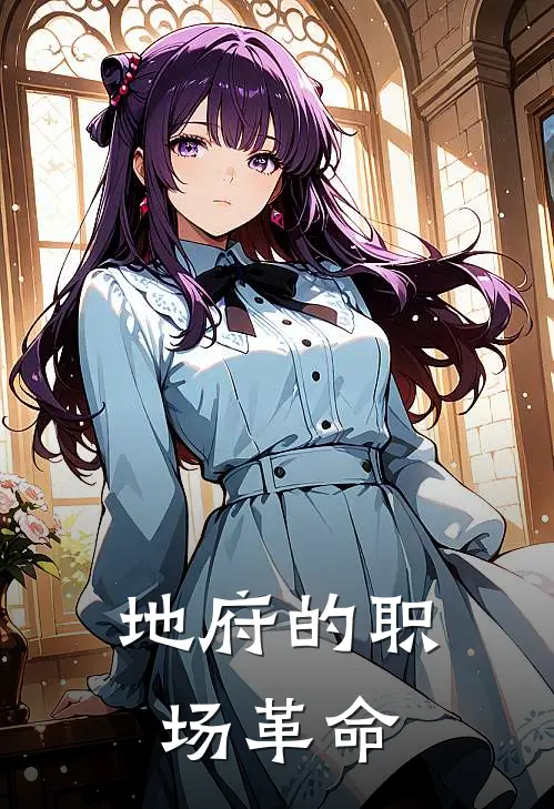 地府的职场革命(林舟秦广王)免费小说完结版_最新章节列表地府的职场革命(林舟秦广王)