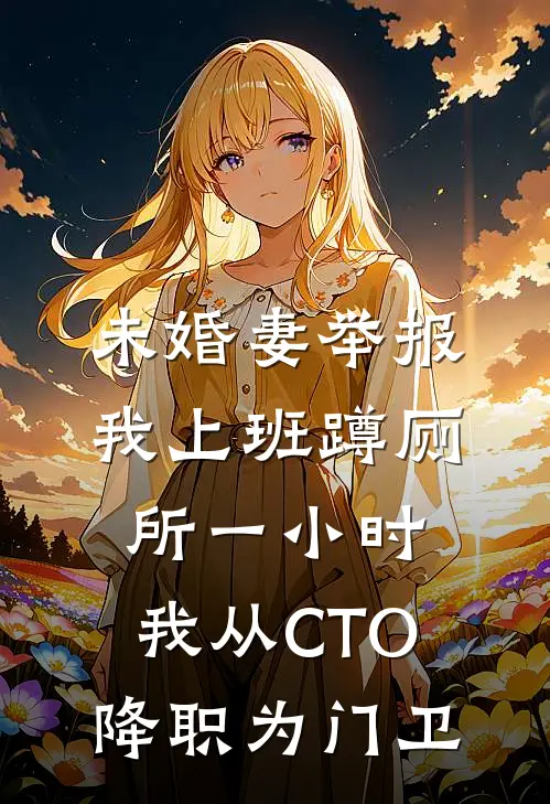 未婚妻举报我上班蹲厕所一小时，我从CTO降职为门卫顾恒林晚全本免费在线阅读_顾恒林晚全文阅读