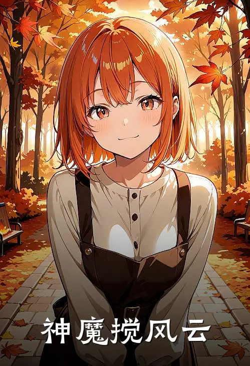 神魔搅风云(魏立小玲儿)全本免费在线阅读_魏立小玲儿全文阅读