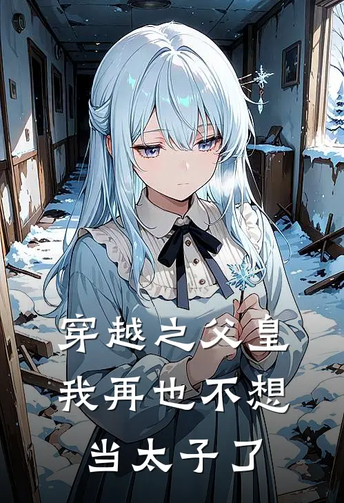 穿越之父皇，我再也不想当太子了李唐李世民免费小说_完本免费小说穿越之父皇，我再也不想当太子了李唐李世民