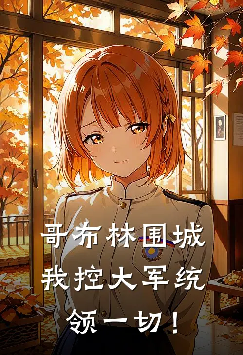 哥布林围城：我控大军统领一切！(长枫克鲁鲁)最新小说_免费阅读完整版小说哥布林围城：我控大军统领一切！(长枫克鲁鲁)