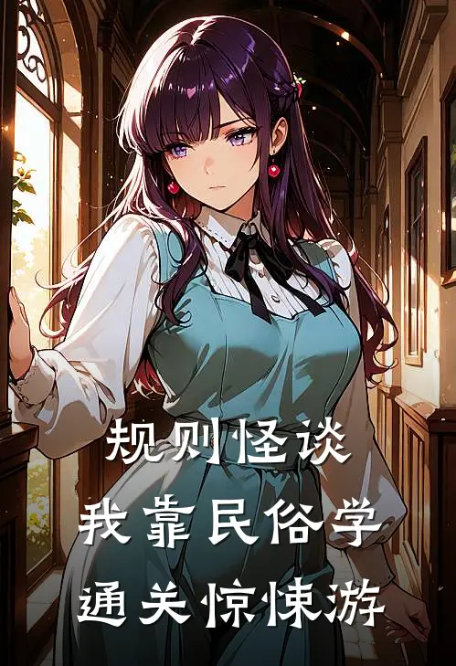 林辰苏雅(规则怪谈：我靠民俗学通关惊悚游)完结版免费在线阅读_《规则怪谈：我靠民俗学通关惊悚游》全章节阅读