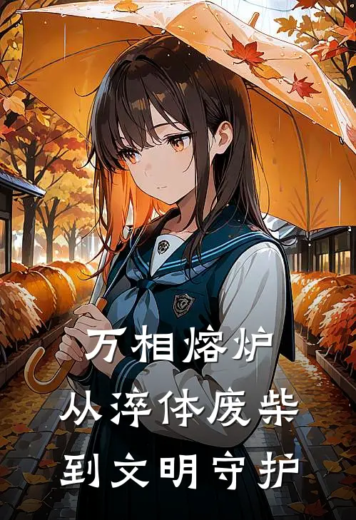 万相熔炉：从淬体废柴到文明守护林辰赵凯全文免费阅读无弹窗大结局_（林辰赵凯）万相熔炉：从淬体废柴到文明守护最新小说