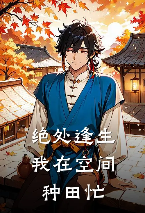 绝处逢生我在空间种田忙(苏蕊小蕊)免费小说完结版_最新章节列表绝处逢生我在空间种田忙(苏蕊小蕊)