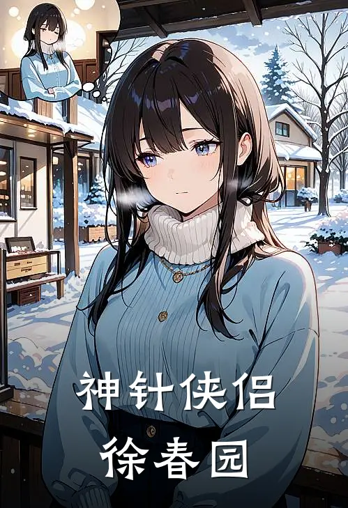 神针侠侣徐春园