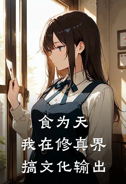 食为天：我在修真界搞文化输出慕容宁慕容热门的网络小说_热门的网络小说食为天：我在修真界搞文化输出(慕容宁慕容)