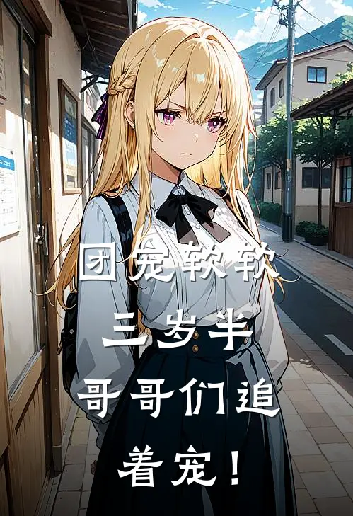 团宠软软三岁半，哥哥们追着宠！陆软软齐闻完整版在线阅读_陆软软齐闻完整版阅读