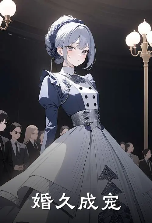 婚久成宠乔熙萧奕辰完整版小说_小说完结推荐婚久成宠(乔熙萧奕辰)