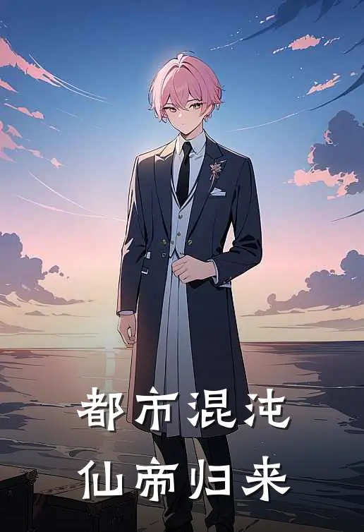 都市混沌仙帝归来(林辰苏清雪)完结版小说推荐_最新完结小说推荐都市混沌仙帝归来林辰苏清雪