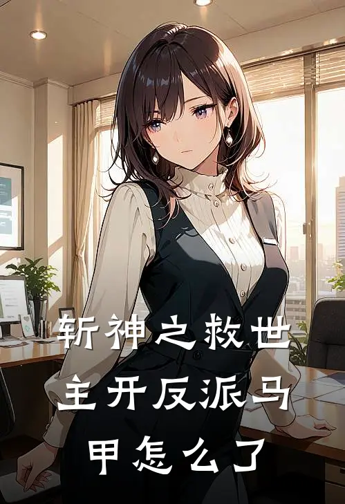 斩神之救世主开反派马甲怎么了陈澄尘沙利叶推荐完结小说_免费阅读斩神之救世主开反派马甲怎么了(陈澄尘沙利叶)