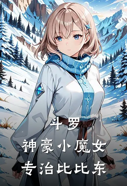 斗罗：神豪小魔女，专治比比东(苏璃月苏墨辰)最新小说_免费阅读完整版小说斗罗：神豪小魔女，专治比比东(苏璃月苏墨辰)