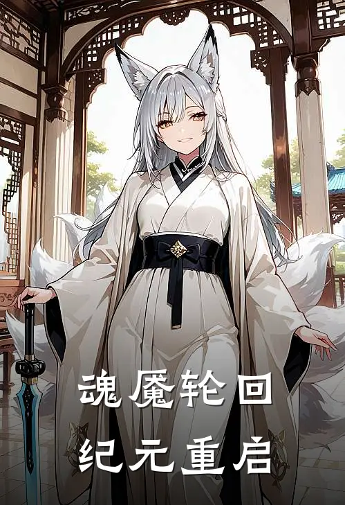 魂魇轮回：纪元重启(林渊苏婉儿)最新免费小说_完本小说免费阅读魂魇轮回：纪元重启林渊苏婉儿