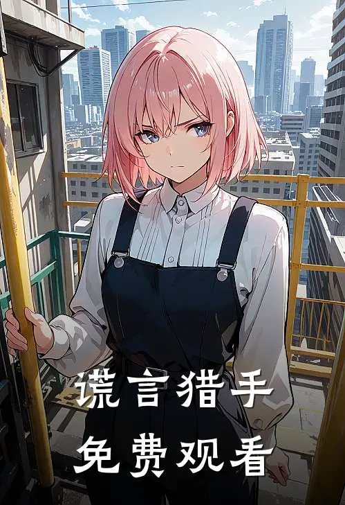 谎言猎手免费观看