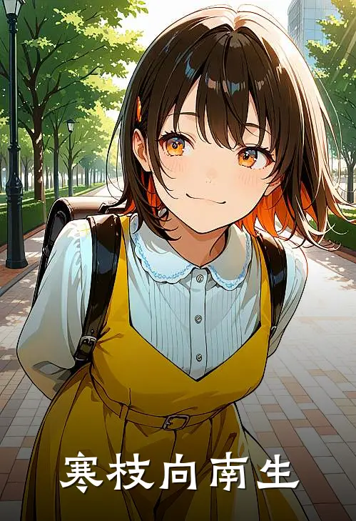 寒枝向南生林云逸王秀芬免费小说完结_最新章节列表寒枝向南生(林云逸王秀芬)