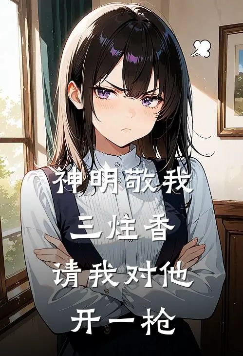 神明敬我三炷香，请我对他开一枪