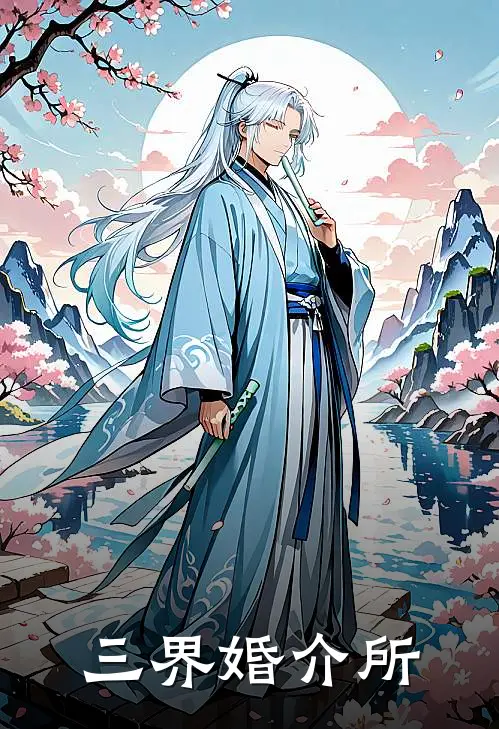 三界婚介所(苏晚刘姐)全本免费小说_最新章节列表三界婚介所(苏晚刘姐)