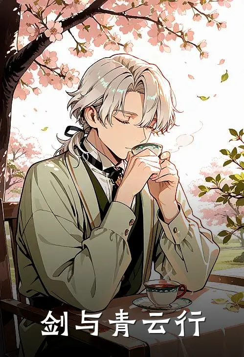 剑与青云行林澈福伯免费小说全集_小说免费完结剑与青云行林澈福伯