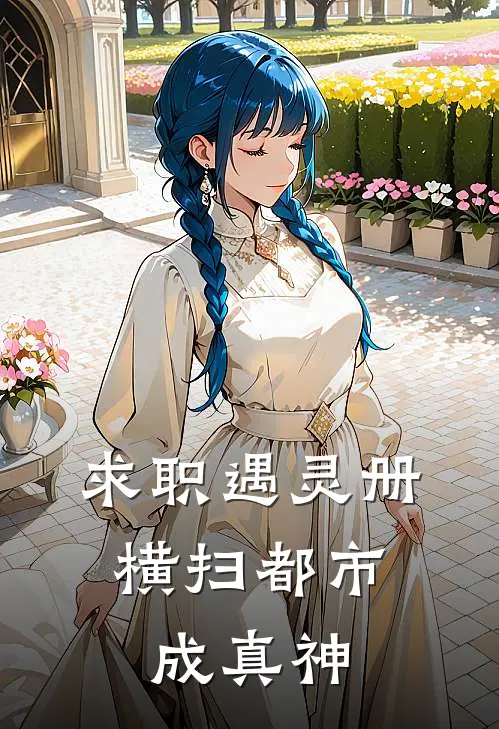 求职遇灵册，横扫都市成真神(林辰林辰)全本免费在线阅读_林辰林辰全文阅读