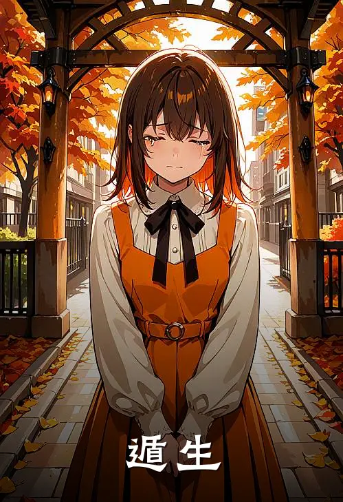 遁生（秦柔小八）最新章节列表