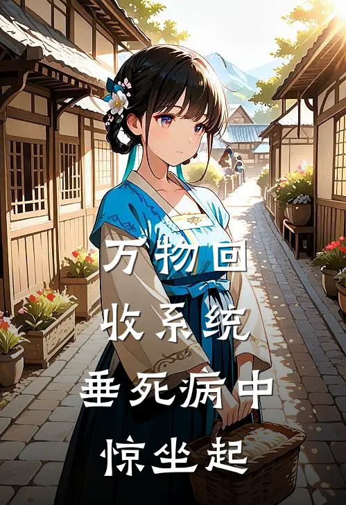 万物回收系统：垂死病中惊坐起