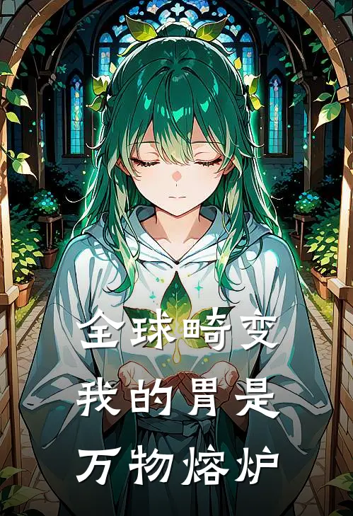 全球畸变：我的胃是万物熔炉陈凡王大海最新章节在线阅读_陈凡王大海全本免费在线阅读