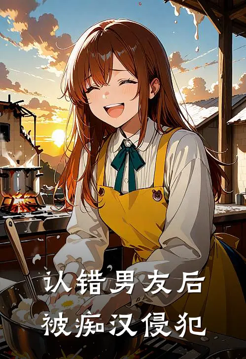 认错男友后被痴汉侵犯