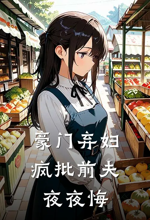 豪门弃妇：疯批前夫夜夜悔乔安冉顾言琛全章节免费在线阅读_《豪门弃妇：疯批前夫夜夜悔》精彩小说