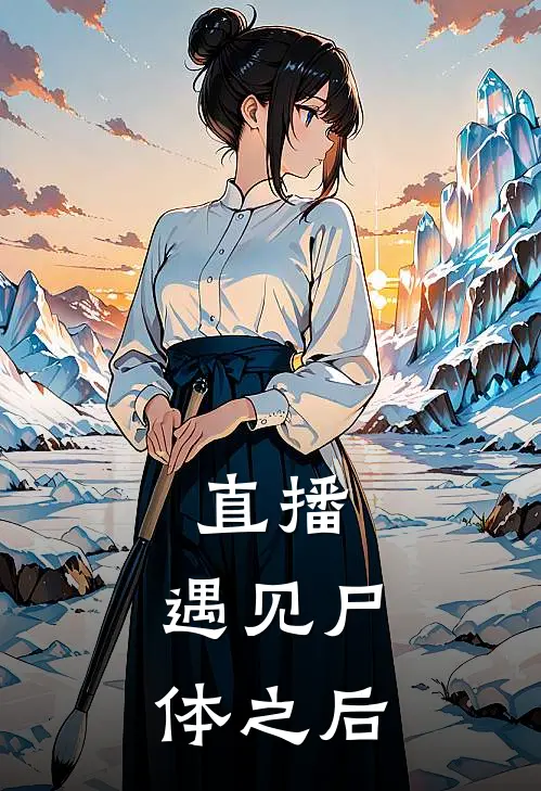 周舟江鱼直播，遇见尸体之后最新章节在线阅读_周舟江鱼完整版阅读