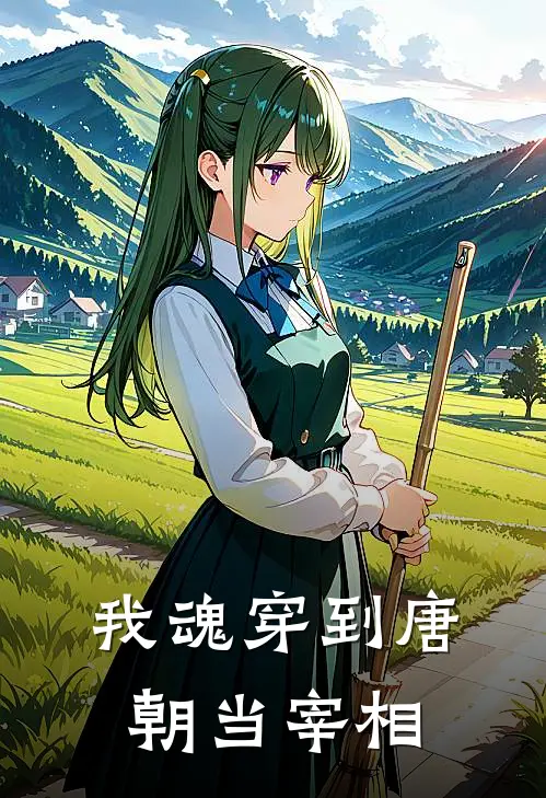 我魂穿到唐朝当宰相陈砚李默免费小说全集_免费小说在哪看我魂穿到唐朝当宰相(陈砚李默)