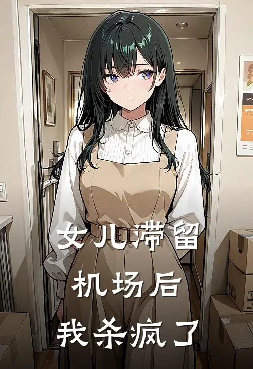 女儿滞留机场后，我杀疯了(许知微陆远琛)全文在线阅读_(女儿滞留机场后，我杀疯了)精彩小说