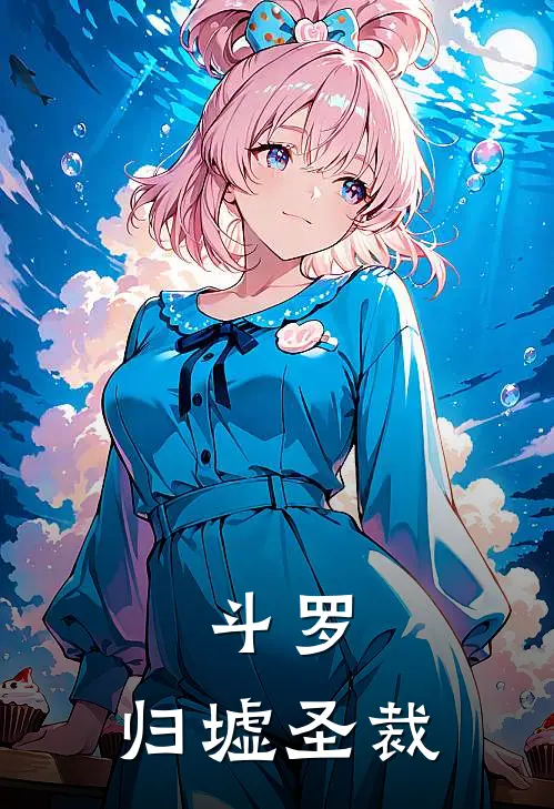 斗罗：归墟圣裁(陈昊素云涛)免费阅读_完结热门小说斗罗：归墟圣裁(陈昊素云涛)