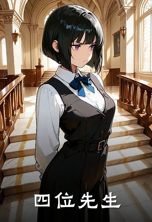林晚周衍之四位先生完结版在线阅读_四位先生全集免费在线阅读