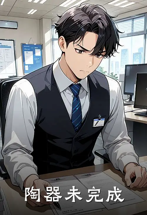 陶器未完成(林清夏倩)最新热门小说_完结小说陶器未完成(林清夏倩)